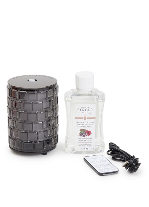Maison Berger Celebration elektrische mistdiffuser met navulling 475 ml