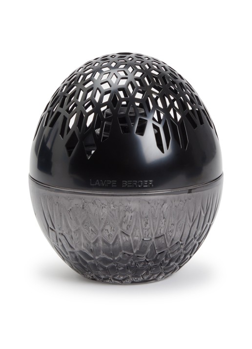 Maison Berger Lampe Beger Luka Noire deurbrander 345 ml