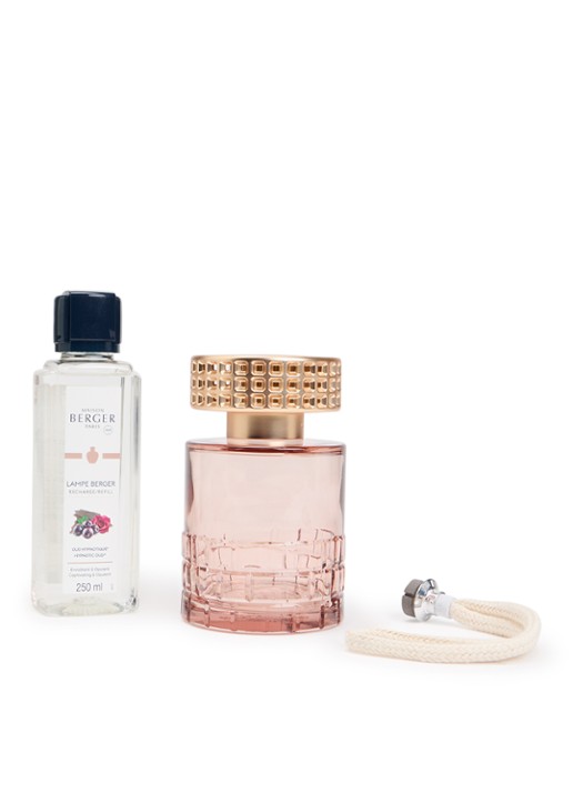 Maison Berger Lampe Berger Celebration Nude met navulling in giftset
