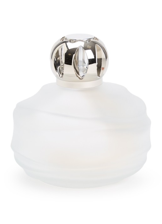 Maison Berger Lampe Berger Echo Givrée geurbrander