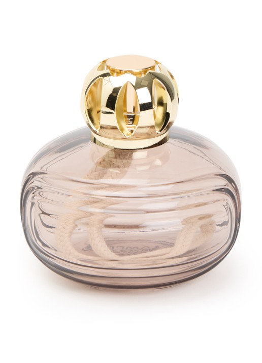 Maison Berger Lampe Berger Enigma Marron geurbrander 386 ml