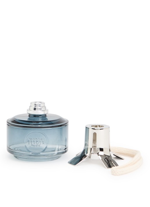 Maison Berger Lampe Berger Identity Bleu geurbrander 350 ml