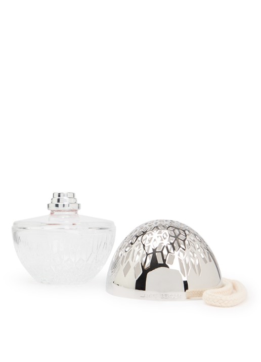 Maison Berger Lampe Berger Luka Givrée transparante 345 ml