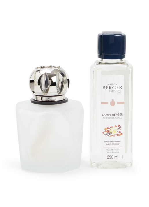 Maison Berger Lampe Berger Magical Givree met navulling in giftset