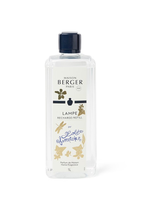 Maison Berger Lolita Lempicka huisparfum navulling 1 liter