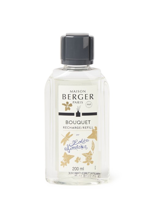 Maison Berger Lolita Lempicka navulling voor geurstokjes