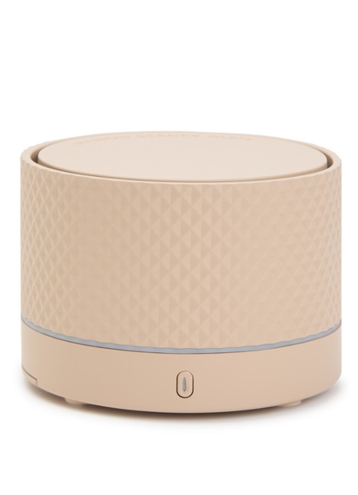 Maison Berger Nomad elektrische parfumdiffuser met Cotton Caress navulling