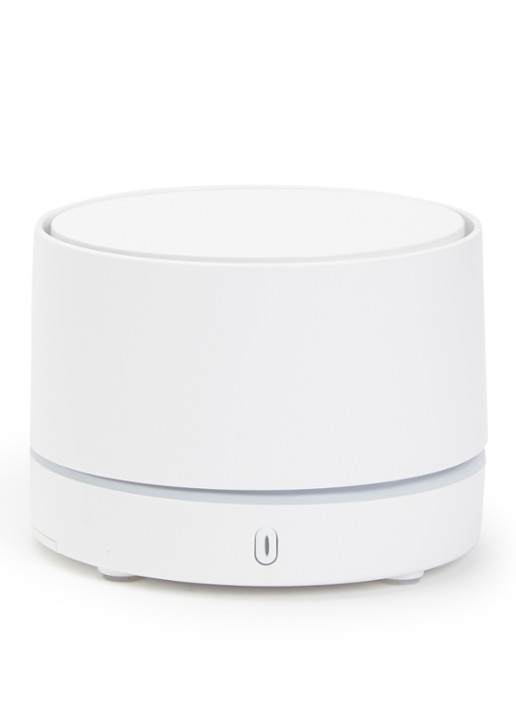 Maison Berger Nomad elektrische parfumdiffuser met Ocean Breeze navulling