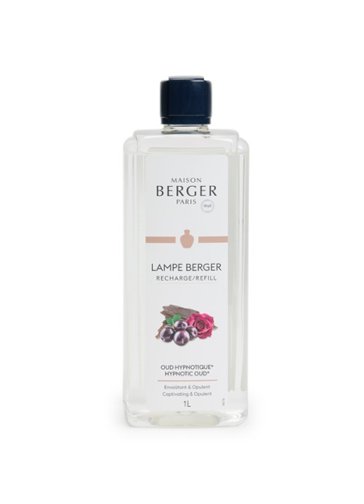 Maison Berger Oud Hypnotique navulling voor Lampe Berger 1 liter