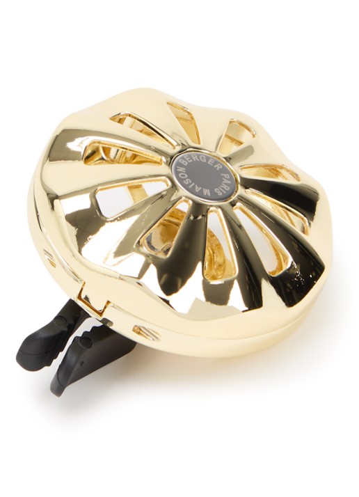 Maison Berger Poussière d'Ambre autodiffuser met navulling