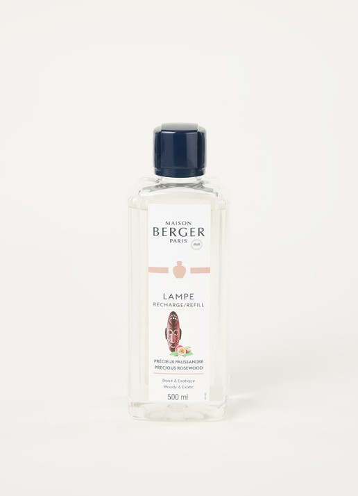 Maison Berger Précieux Palissandre navulling voor geurbrander 500 ml  - voorkant 2 undefined