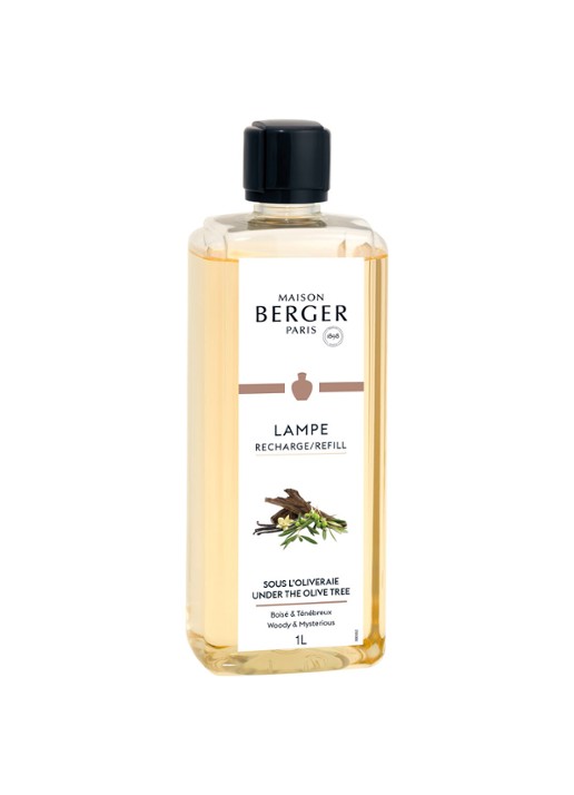 Maison Berger Sous L’Oliveraie navulling 1000 ml