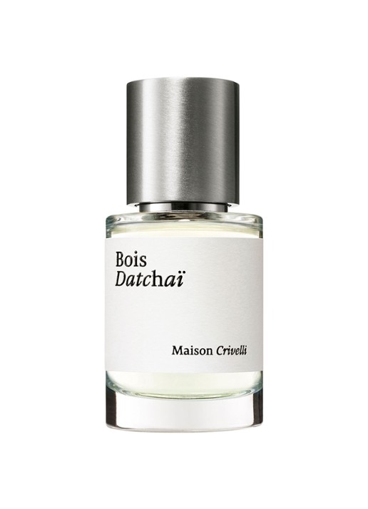 Maison Crivelli Bois Datchai Eau De Parfum