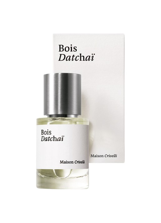 Maison Crivelli Bois Datchai Eau De Parfum - voorkant 2 undefined
