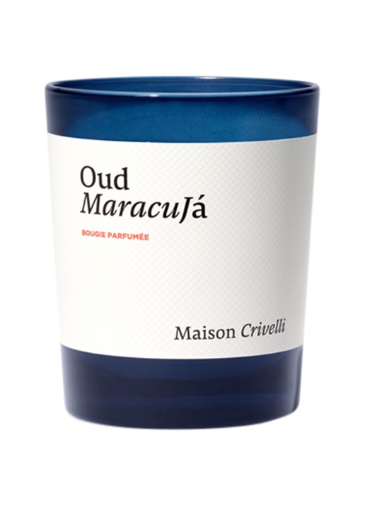 Maison Crivelli Candle Hibiscus 190 gram