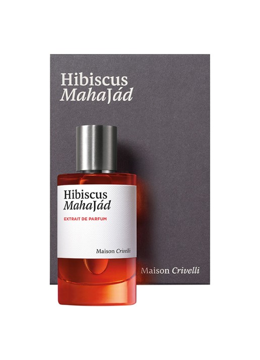 Maison Crivelli Hibiscus Mahajad Extrait de Parfum - voorkant 2 undefined