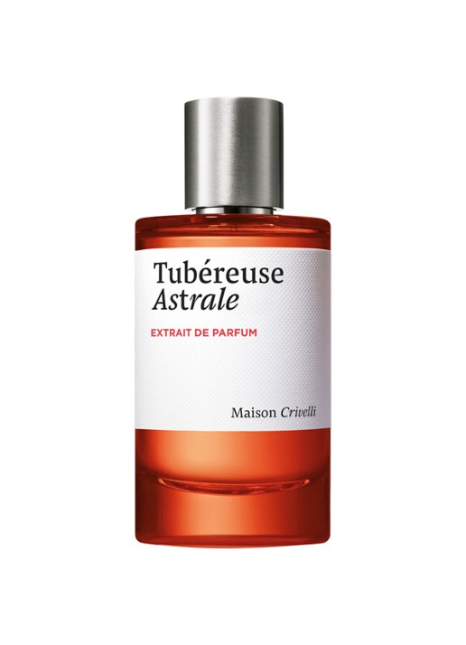 Maison Crivelli Tubereuse Astrale Extrait de Parfum