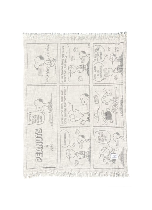 Maison Deux Kaars set van 10 - voorkant 2 grijs