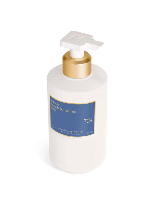 Maison Francis Kurkdjian 724 Body Lotion - bodylotion - voorkant 2 undefined