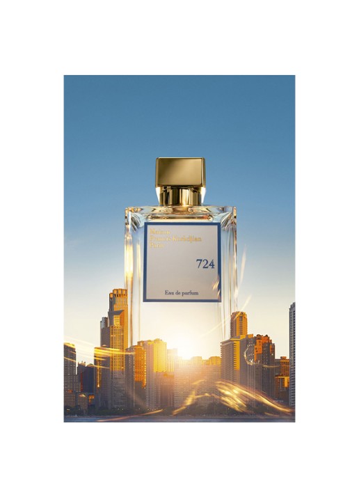 Maison Francis Kurkdjian 724 Eau de Parfum - detail 5 undefined