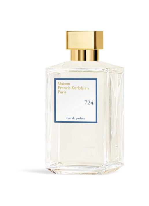Maison Francis Kurkdjian 724 Eau de Parfum - voorkant 6 undefined
