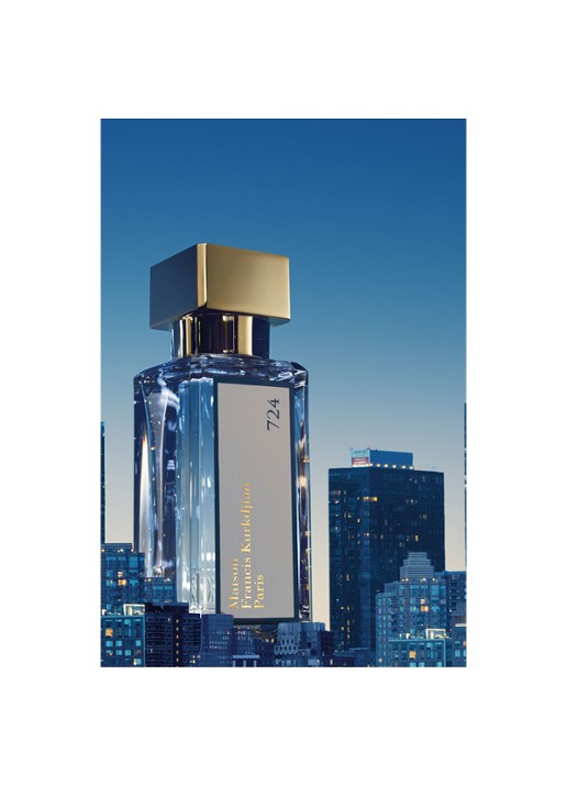 Maison Francis Kurkdjian 724 Eau de Parfum - detail 8 undefined