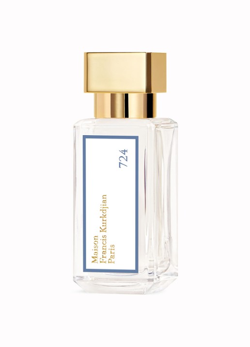 Maison Francis Kurkdjian 724 Eau de Parfum - voorkant undefined