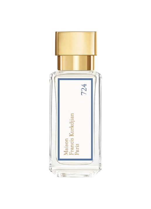Maison Francis Kurkdjian 724 Eau de Parfum - voorkant 3 undefined