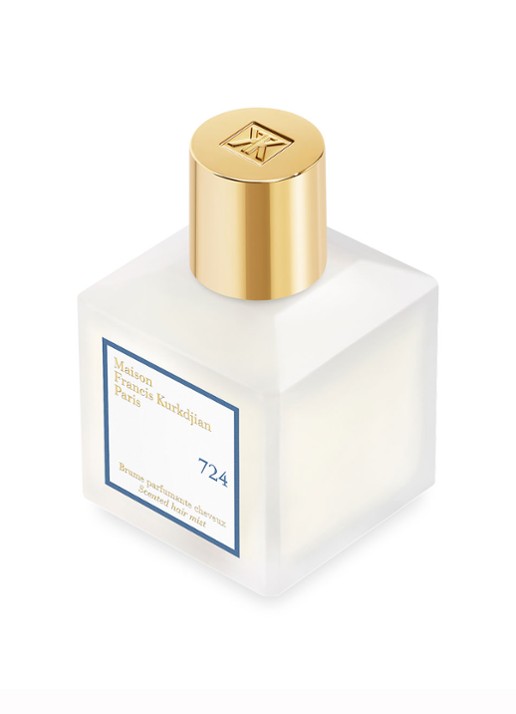 Maison Francis Kurkdjian 724 Scented Hair Mist - haarparfum - detail 5 undefined