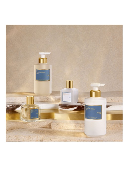 Maison Francis Kurkdjian 724 Scented Hair Mist - haarparfum - detail 6 undefined
