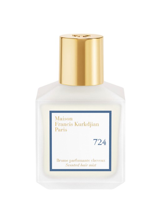 Maison Francis Kurkdjian 724 Scented Hair Mist - haarparfum - voorkant undefined