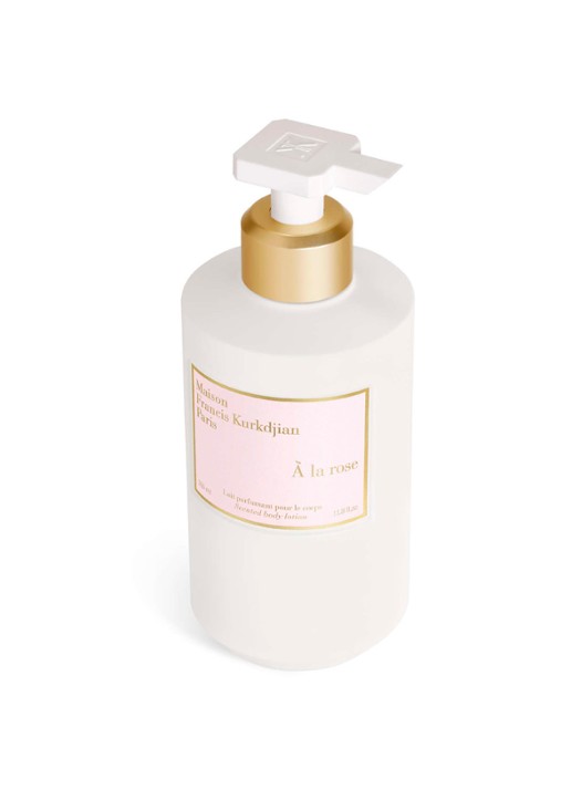 Maison Francis Kurkdjian À La Rose Body Lotion - bodylotion - voorkant 3 undefined