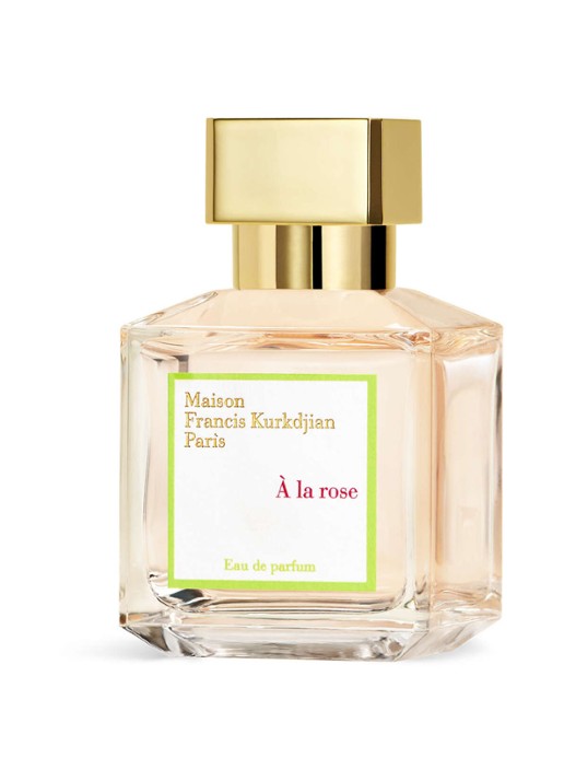Maison Francis Kurkdjian À la Rose Eau de Parfum