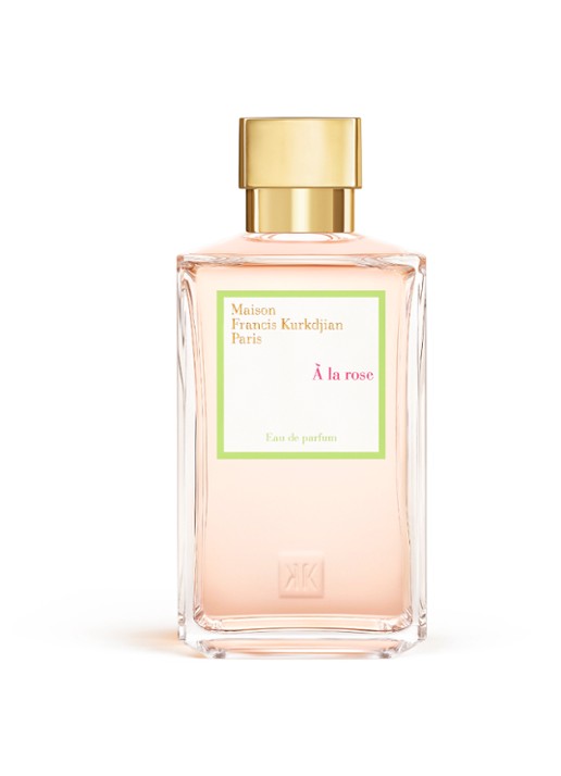 Maison Francis Kurkdjian A La Rose Eau de Parfum
