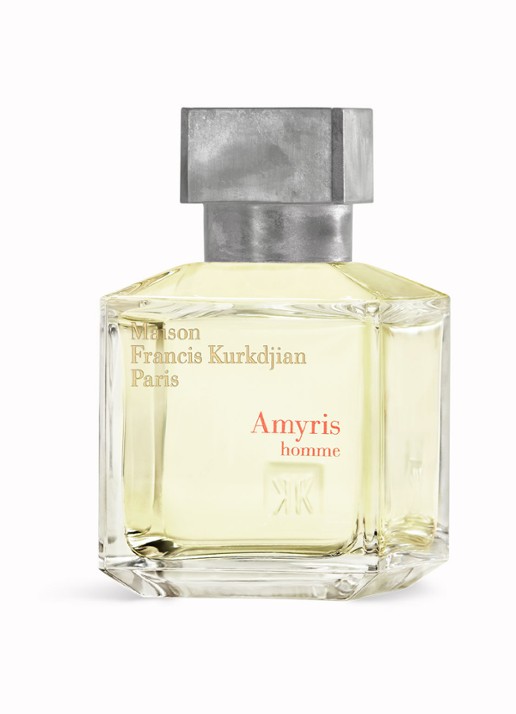 Maison Francis Kurkdjian Amyris Homme Eau de Toilette - voorkant undefined