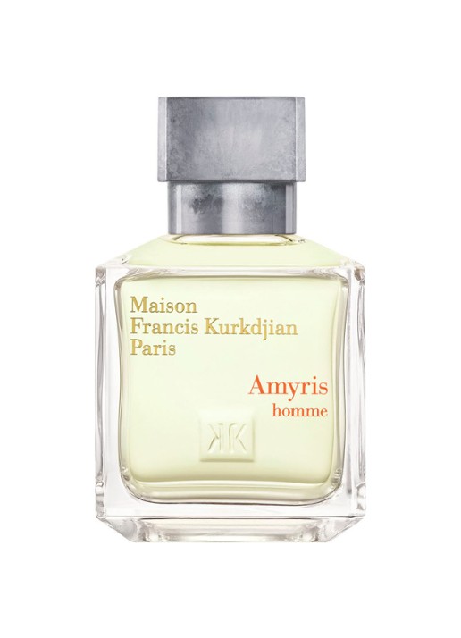Maison Francis Kurkdjian Amyris Homme Eau de Toilette - voorkant 3 undefined