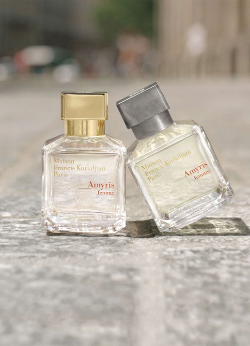Maison Francis Kurkdjian Amyris Homme Eau de Toilette - detail 8 undefined