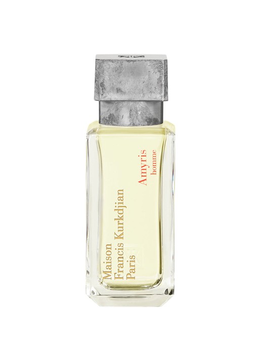 Maison Francis Kurkdjian Amyris Homme Eau de Toilette - voorkant 6 undefined