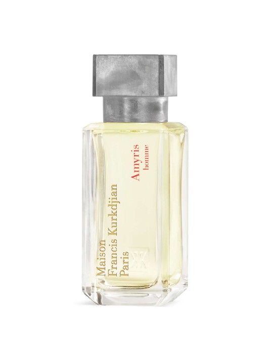 Maison Francis Kurkdjian Amyris Homme Eau de Toilette - voorkant 3 undefined