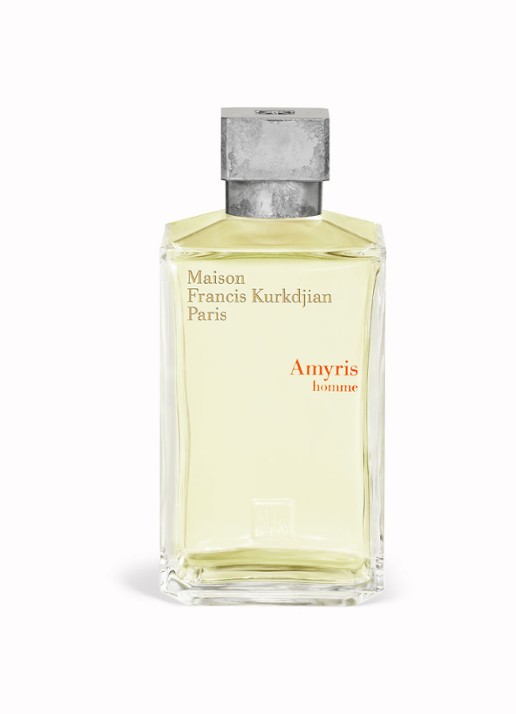 Maison Francis Kurkdjian Amyris Homme Eau de Toilette - detail 4 undefined