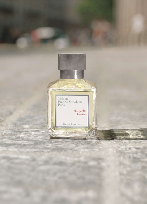 Maison Francis Kurkdjian Amyris Homme Extrait de Parfum - detail 7 undefined