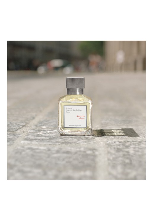 Maison Francis Kurkdjian Amyris Homme Extrait de Parfum - detail 8 undefined