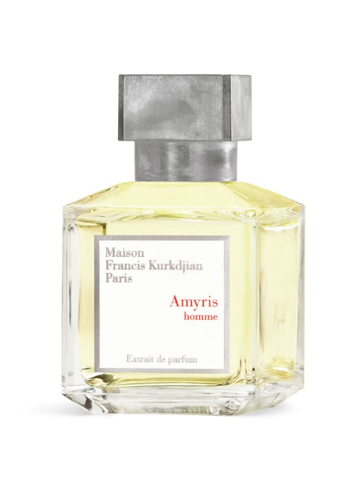 Maison Francis Kurkdjian Amyris Homme Extrait de Parfum - voorkant undefined