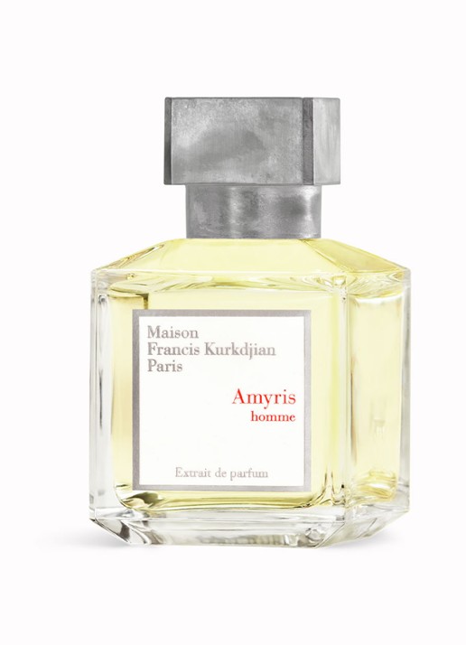 Maison Francis Kurkdjian Amyris Homme Extrait de Parfum - voorkant 3 undefined