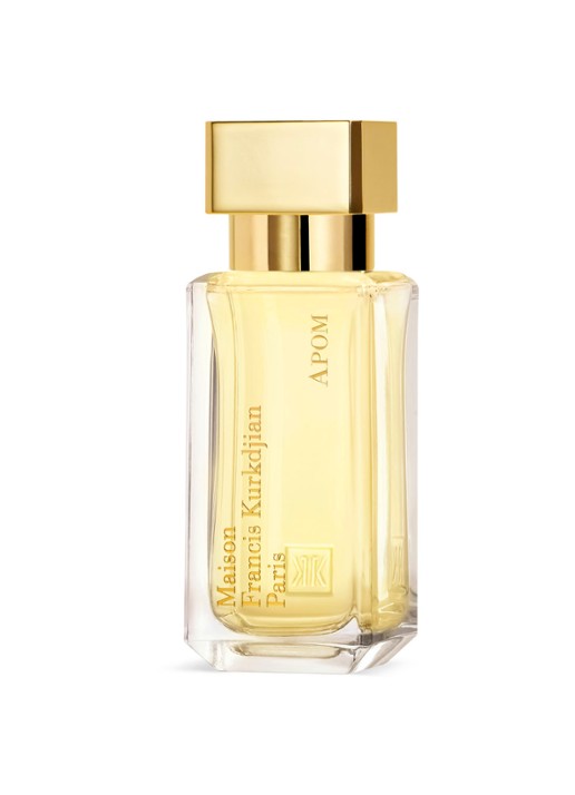 Maison Francis Kurkdjian APOM Eau de Parfum - voorkant 3 undefined