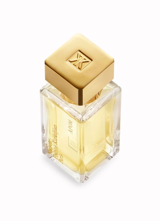 Maison Francis Kurkdjian APOM Eau de Parfum - voorkant 2 undefined