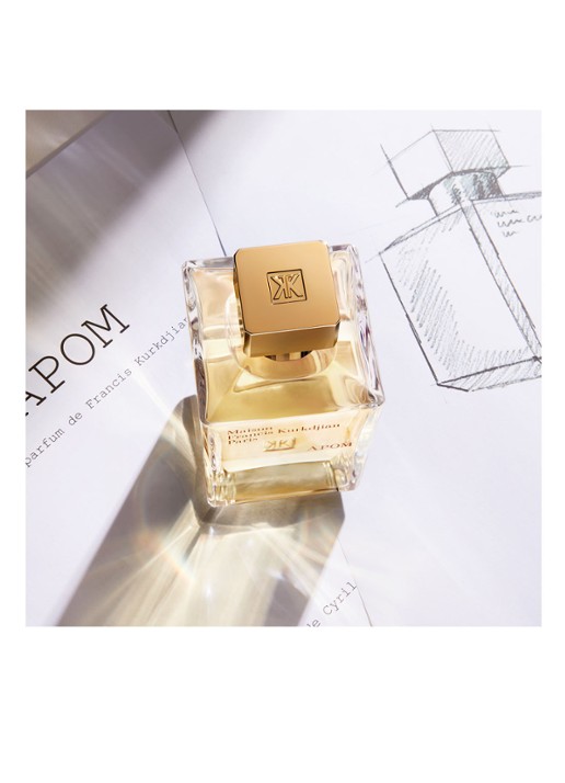 Maison Francis Kurkdjian APOM Eau de Parfum - detail 4 undefined