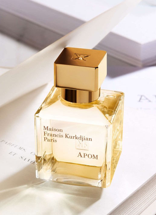 Maison Francis Kurkdjian APOM Eau de Parfum - detail 5 undefined