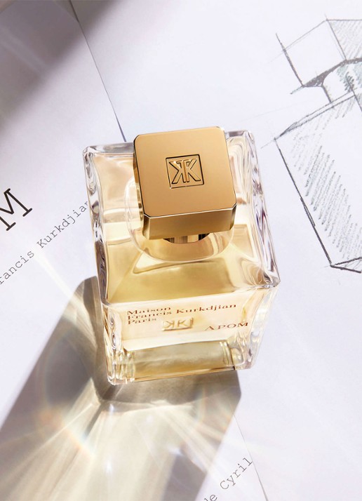 Maison Francis Kurkdjian APOM Eau de Parfum - detail 3 undefined
