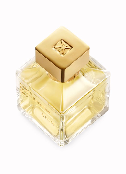 Maison Francis Kurkdjian APOM Eau de Parfum - voorkant 5 undefined
